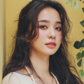 全班最美的一枝花